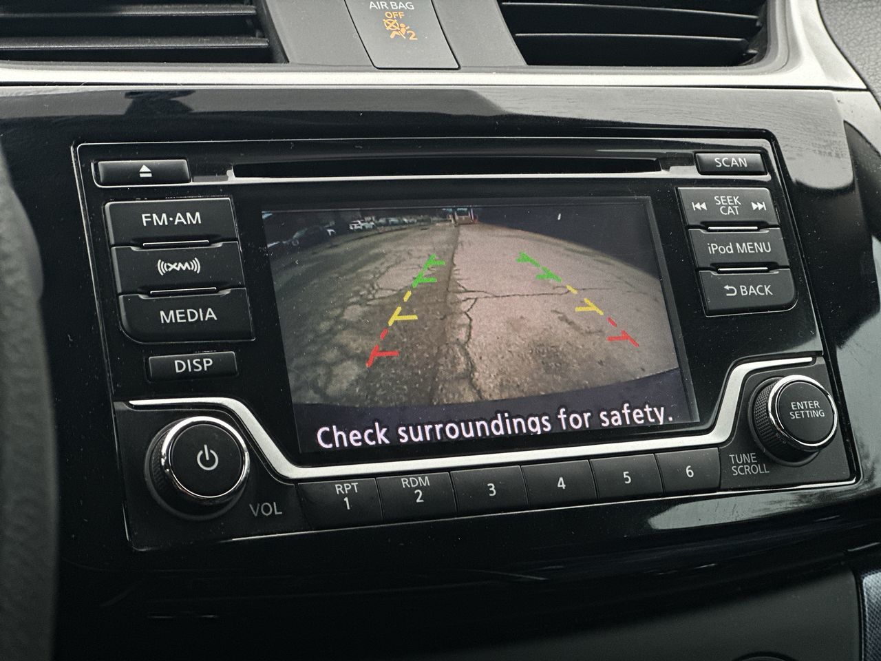 Nissan Sentra  2017 à Vancouver, Colombie-Britannique