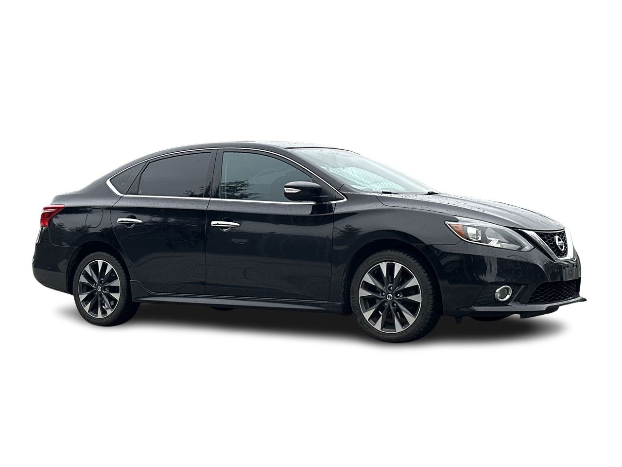 Nissan Sentra  2017 à Vancouver, Colombie-Britannique