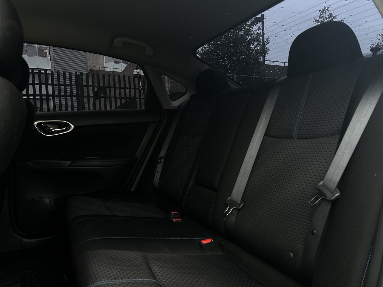 Nissan Sentra  2017 à Vancouver, Colombie-Britannique