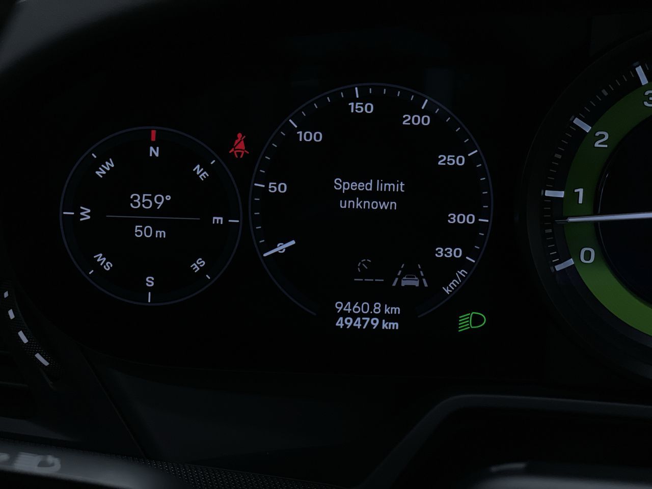 Porsche 911  2020 à Vancouver, Colombie-Britannique