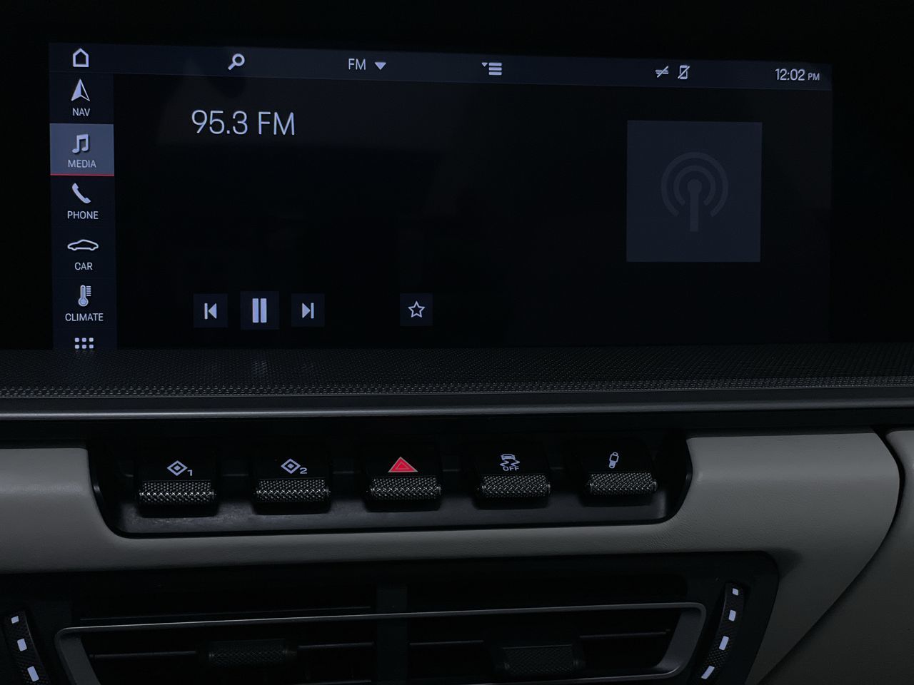 Porsche 911  2020 à Vancouver, Colombie-Britannique