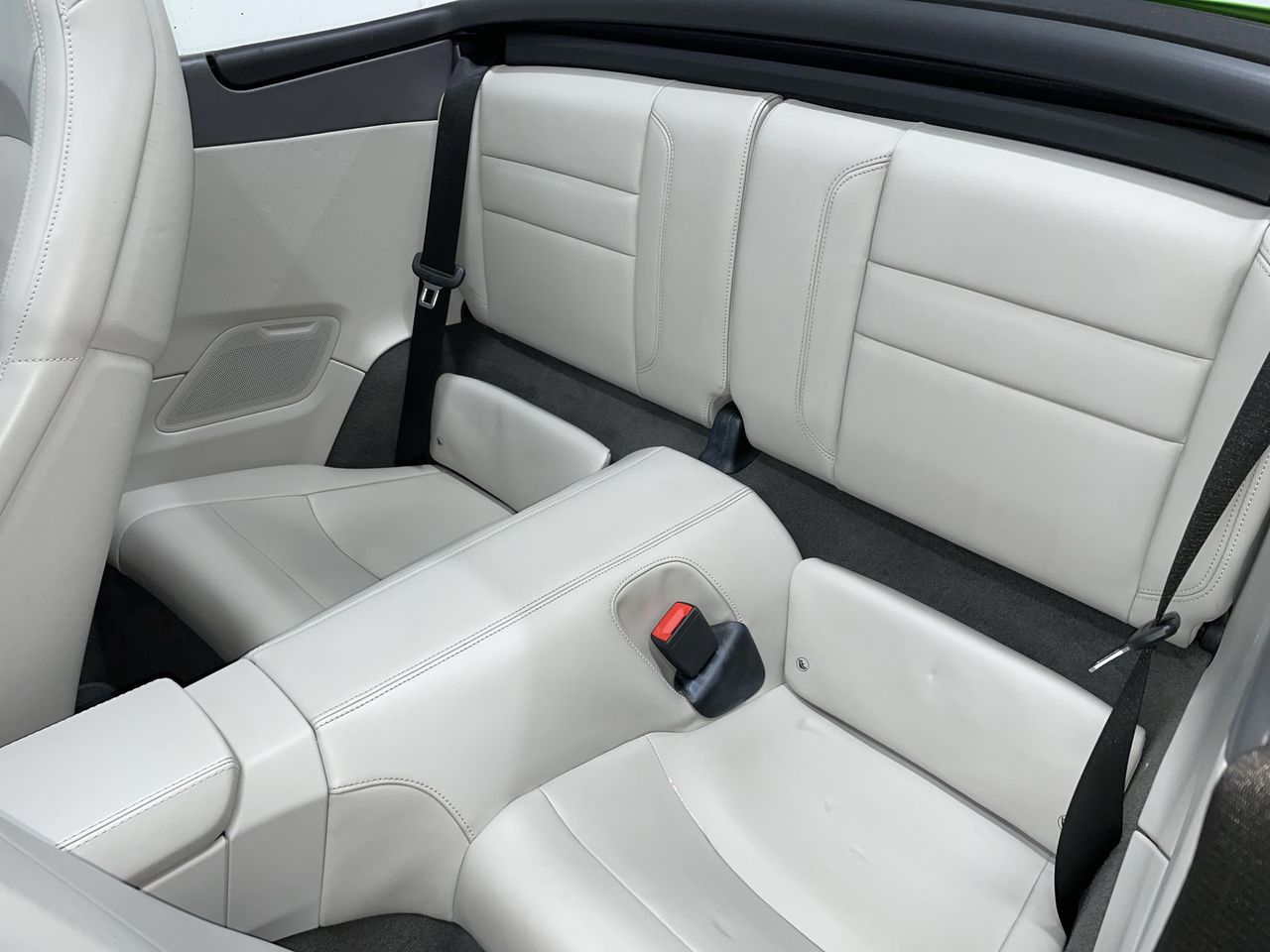 Porsche 911  2020 à Vancouver, Colombie-Britannique