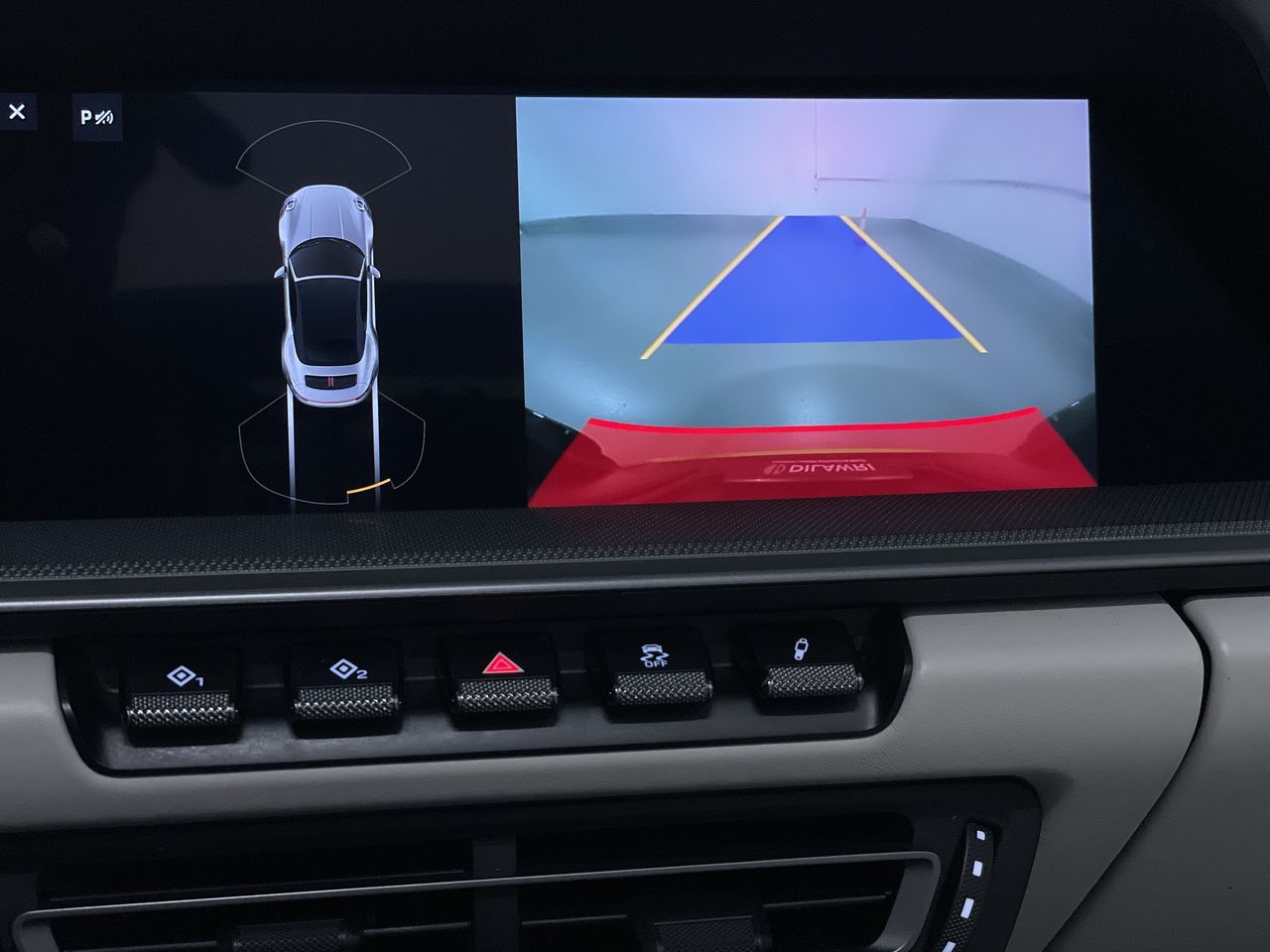 Porsche 911  2020 à Vancouver, Colombie-Britannique