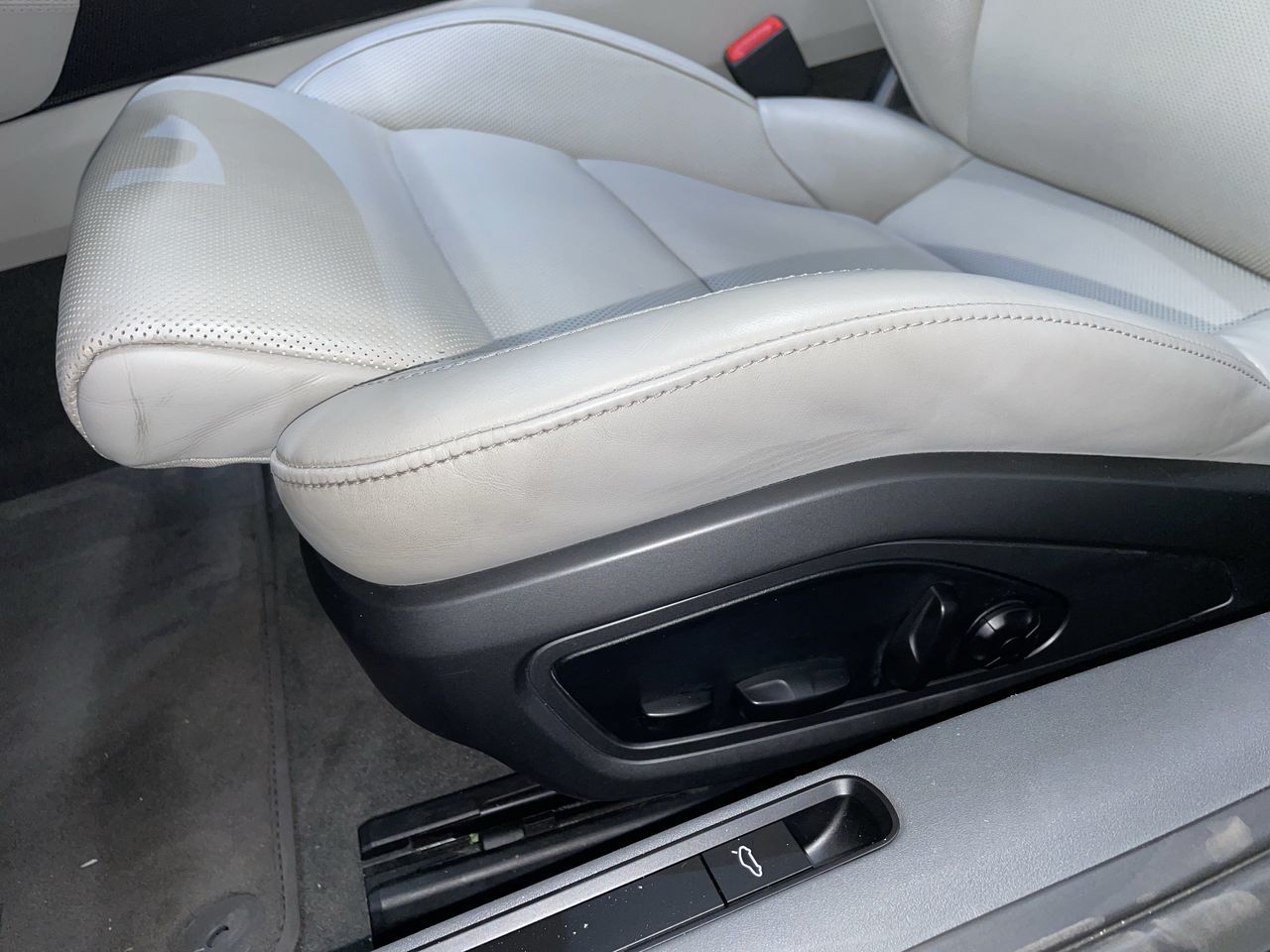 Porsche 911  2020 à Vancouver, Colombie-Britannique