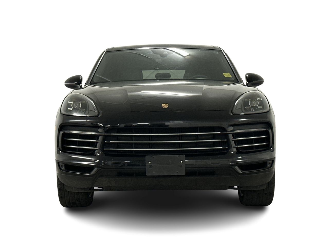 Porsche Cayenne  2019 à Vancouver, Colombie-Britannique