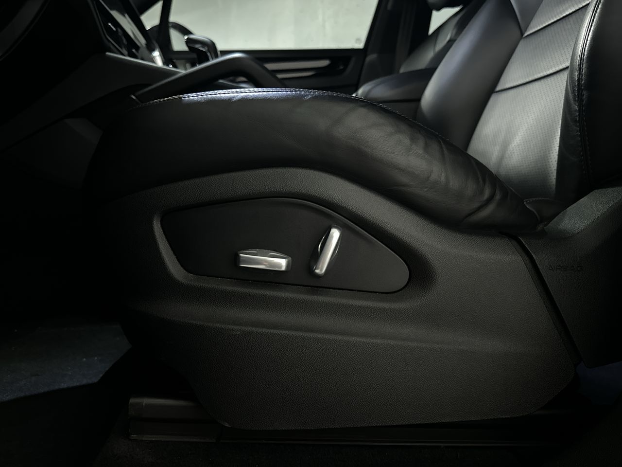Porsche Cayenne  2019 à Vancouver, Colombie-Britannique