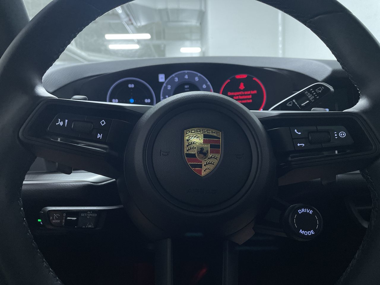 2024 Porsche Cayenne in Vancouver, British Columbia