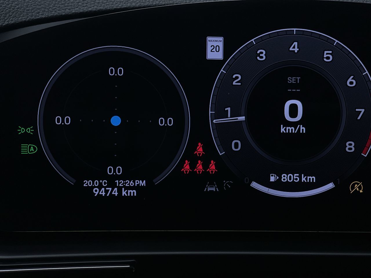 2024 Porsche Cayenne in Vancouver, British Columbia
