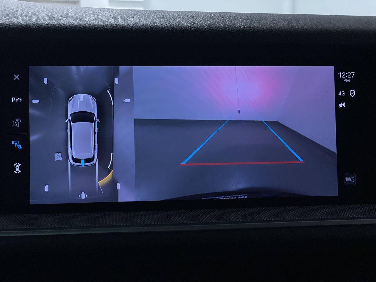 2024 Porsche Cayenne in Vancouver, British Columbia