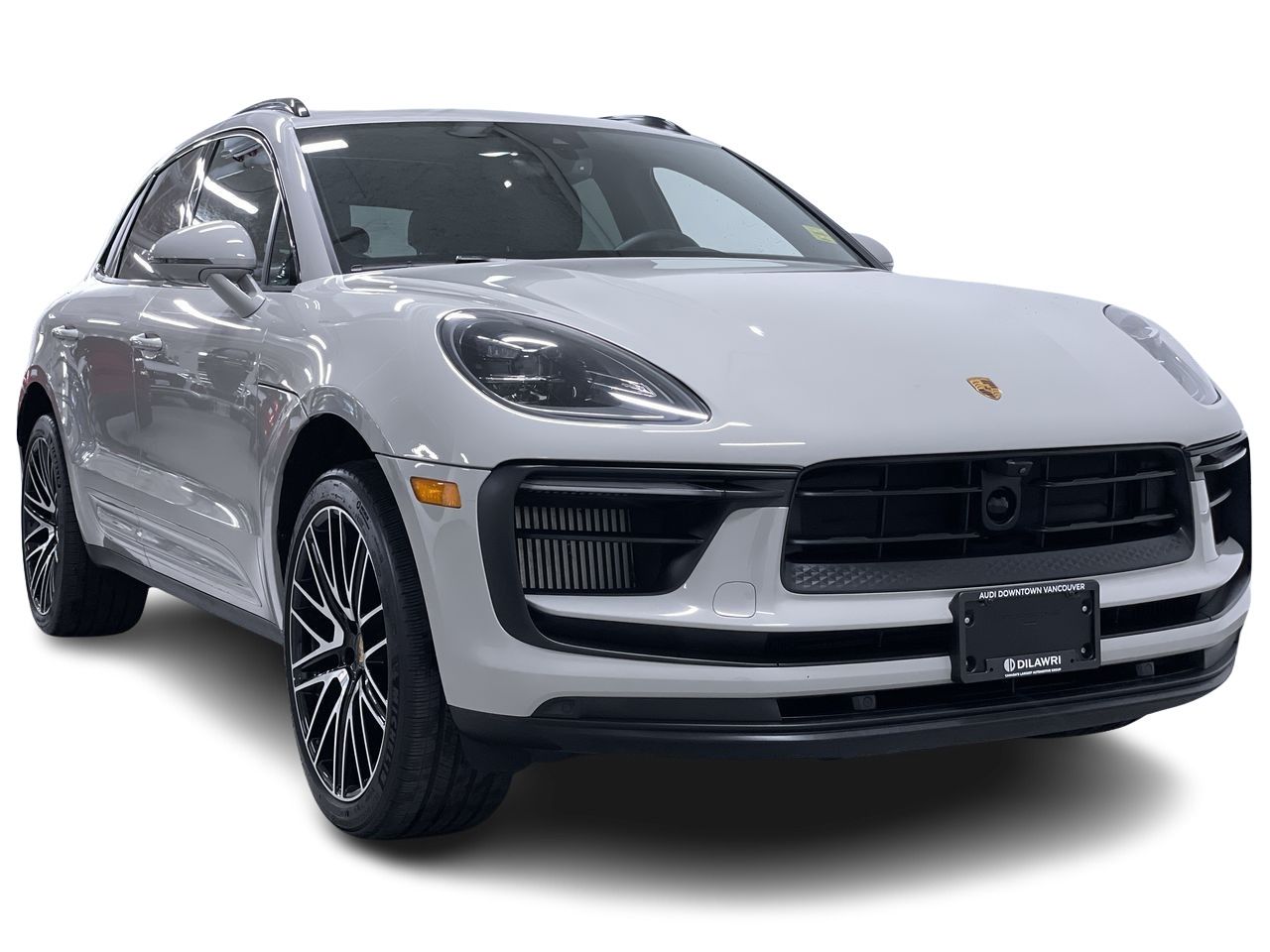 2023 Porsche Macan in Vancouver, British Columbia