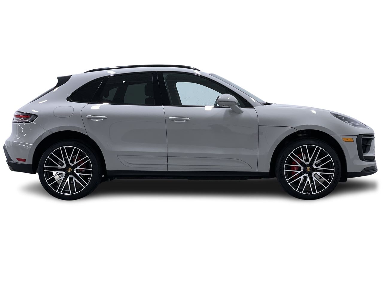 2023 Porsche Macan in Vancouver, British Columbia