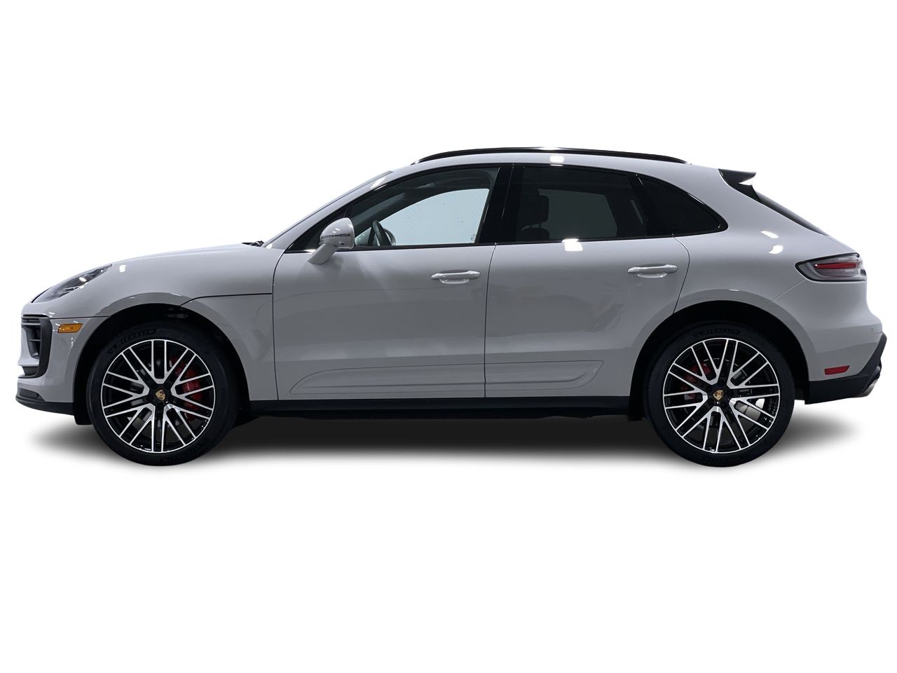 2023 Porsche Macan in Vancouver, British Columbia