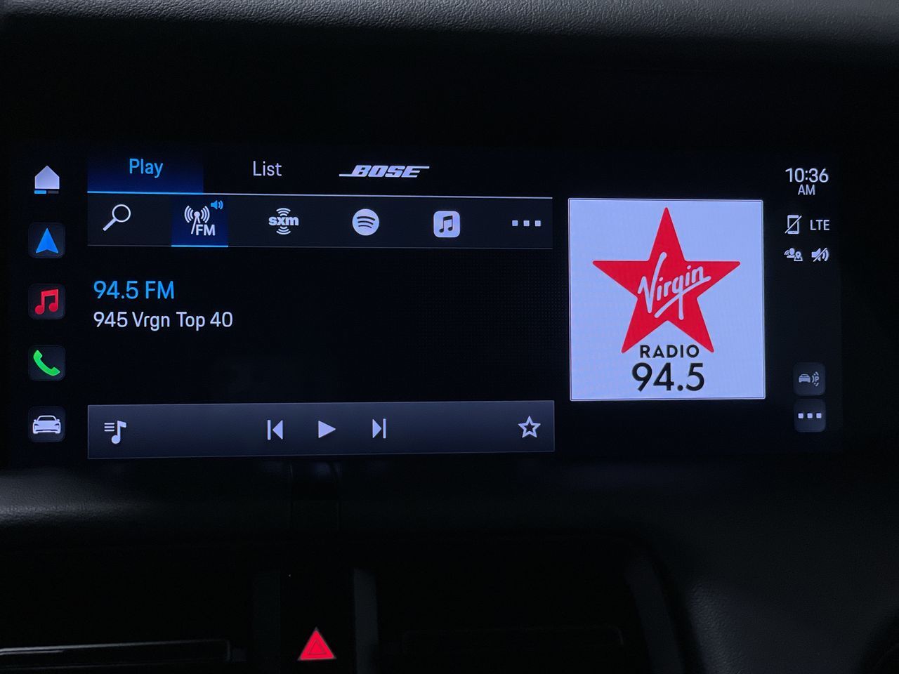 2022 Porsche Taycan in Vancouver, British Columbia