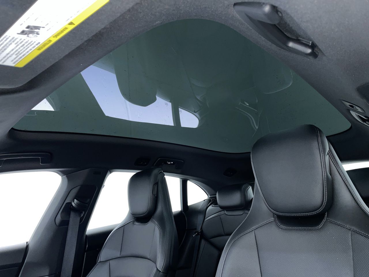 2022 Porsche Taycan in Vancouver, British Columbia