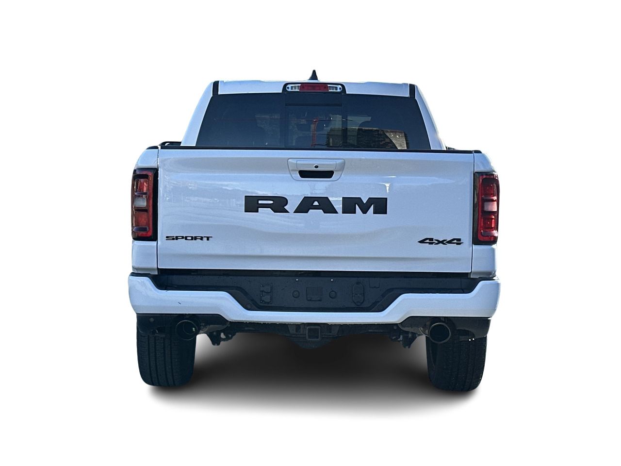 2025 Ram 1500 in Vancouver, British Columbia