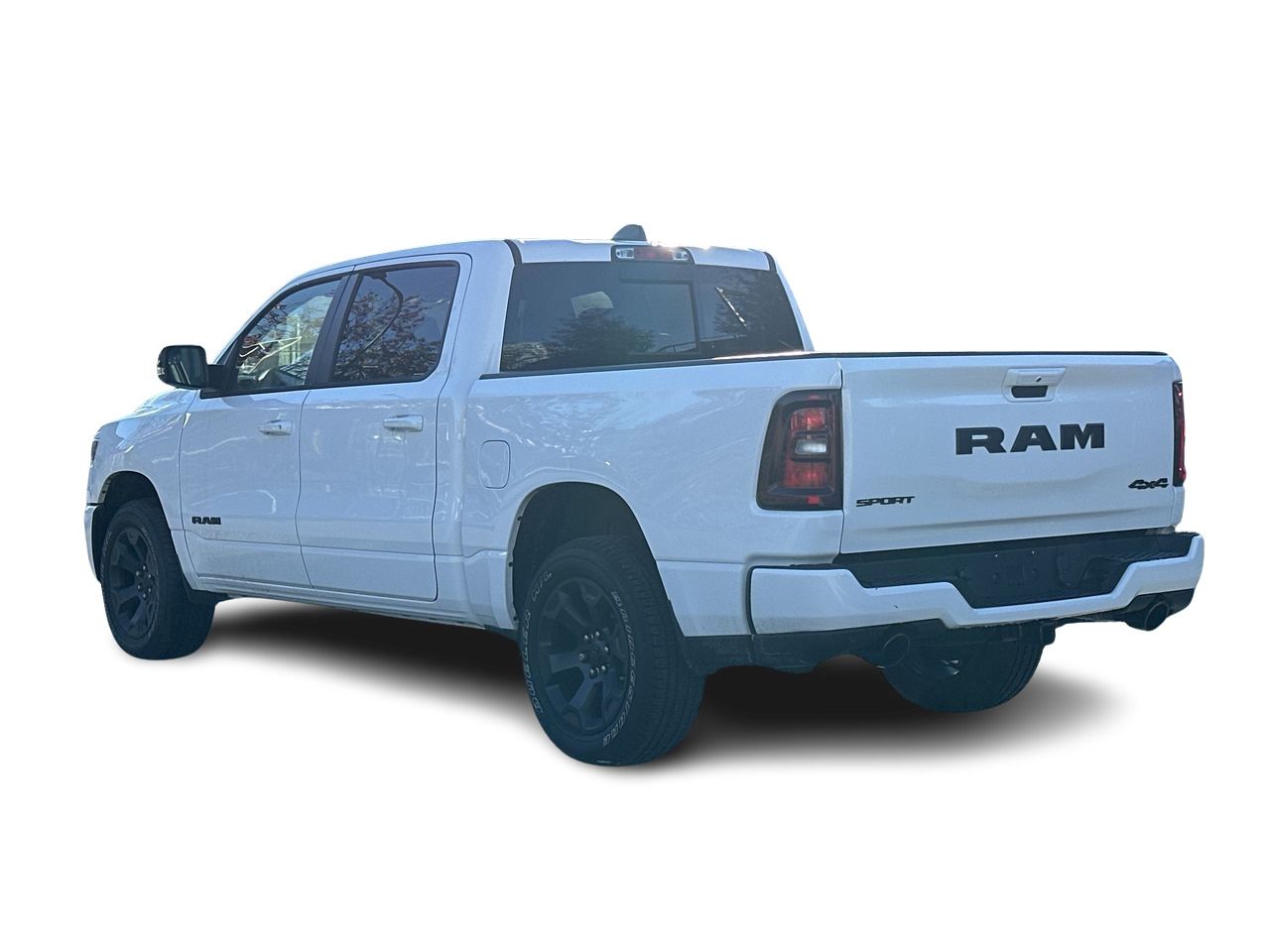 2025 Ram 1500 in Vancouver, British Columbia
