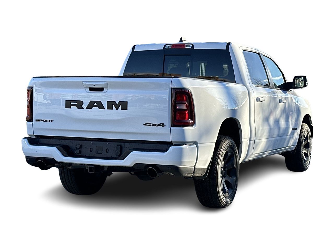 2025 Ram 1500 in Vancouver, British Columbia