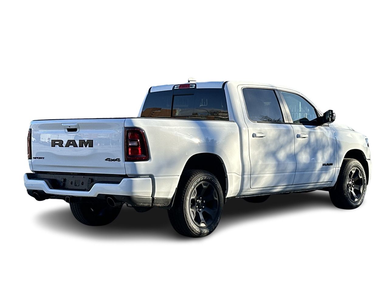 2025 Ram 1500 in Vancouver, British Columbia