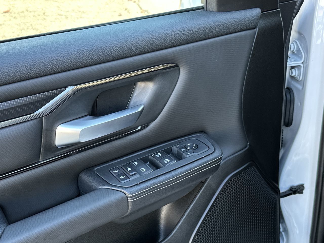 2025 Ram 1500 in Vancouver, British Columbia