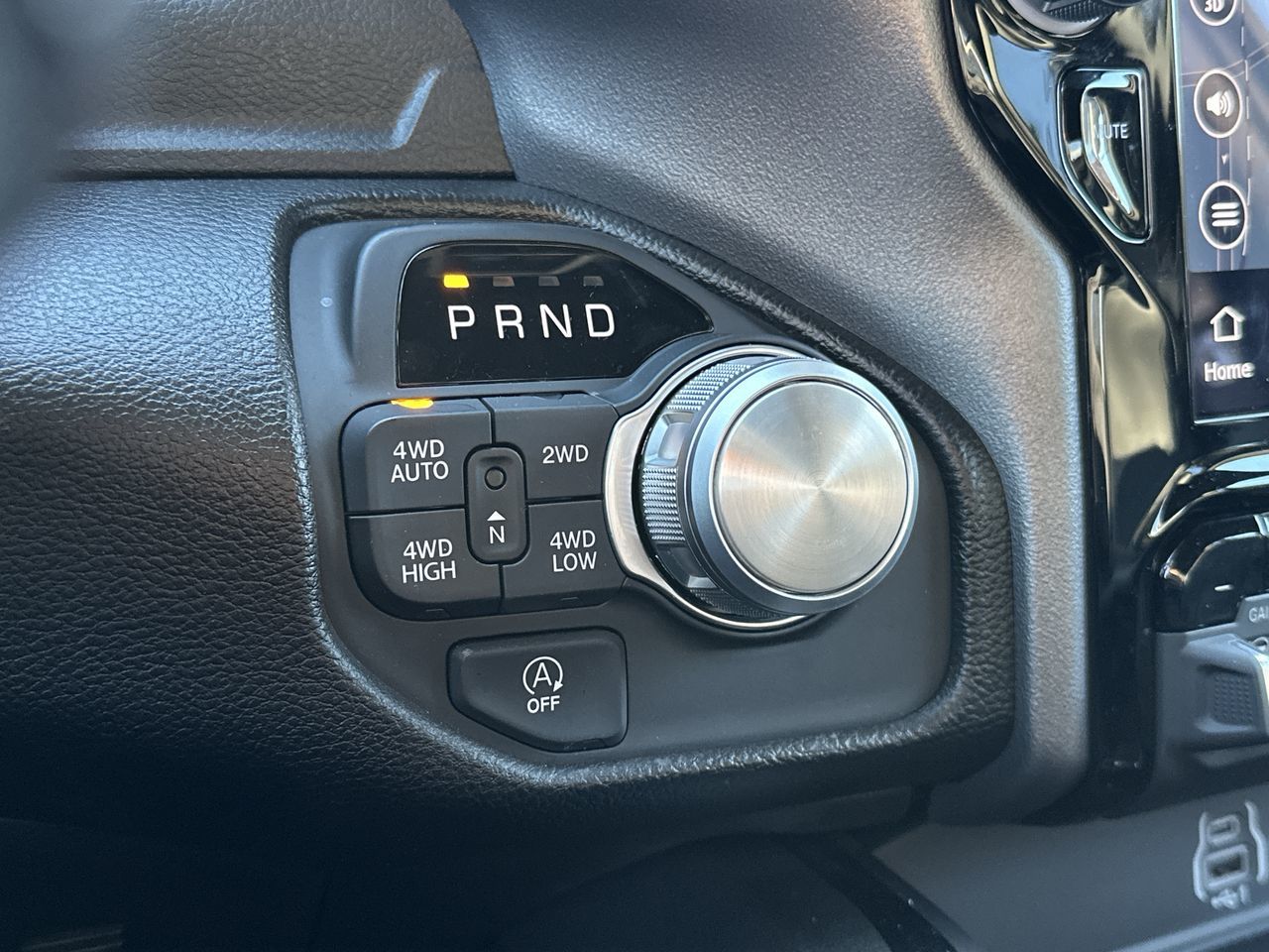 2025 Ram 1500 in Vancouver, British Columbia