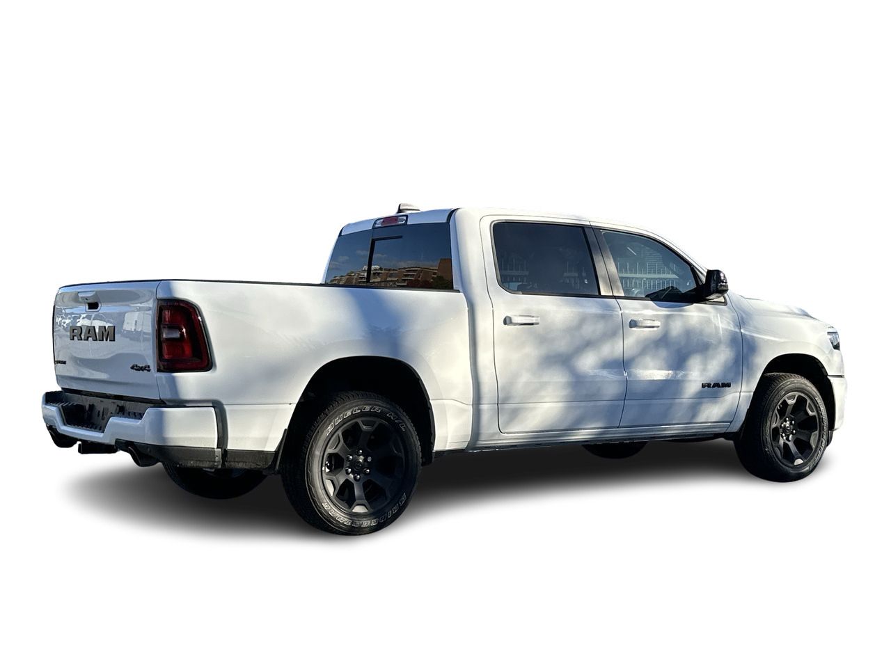 2025 Ram 1500 in Vancouver, British Columbia