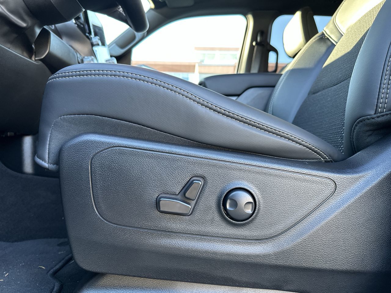 2025 Ram 1500 in Vancouver, British Columbia