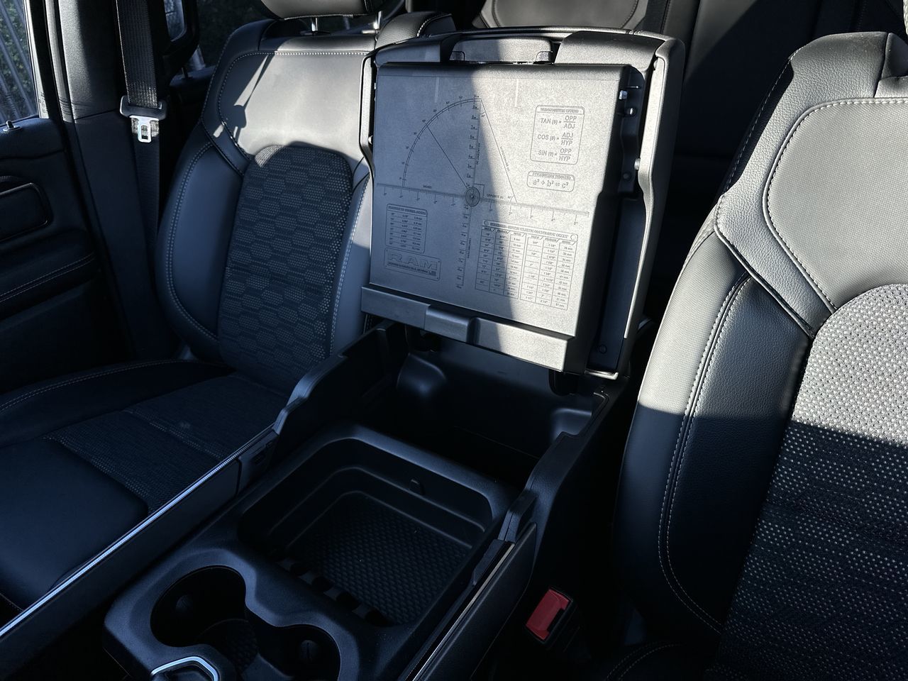 2025 Ram 1500 in Vancouver, British Columbia