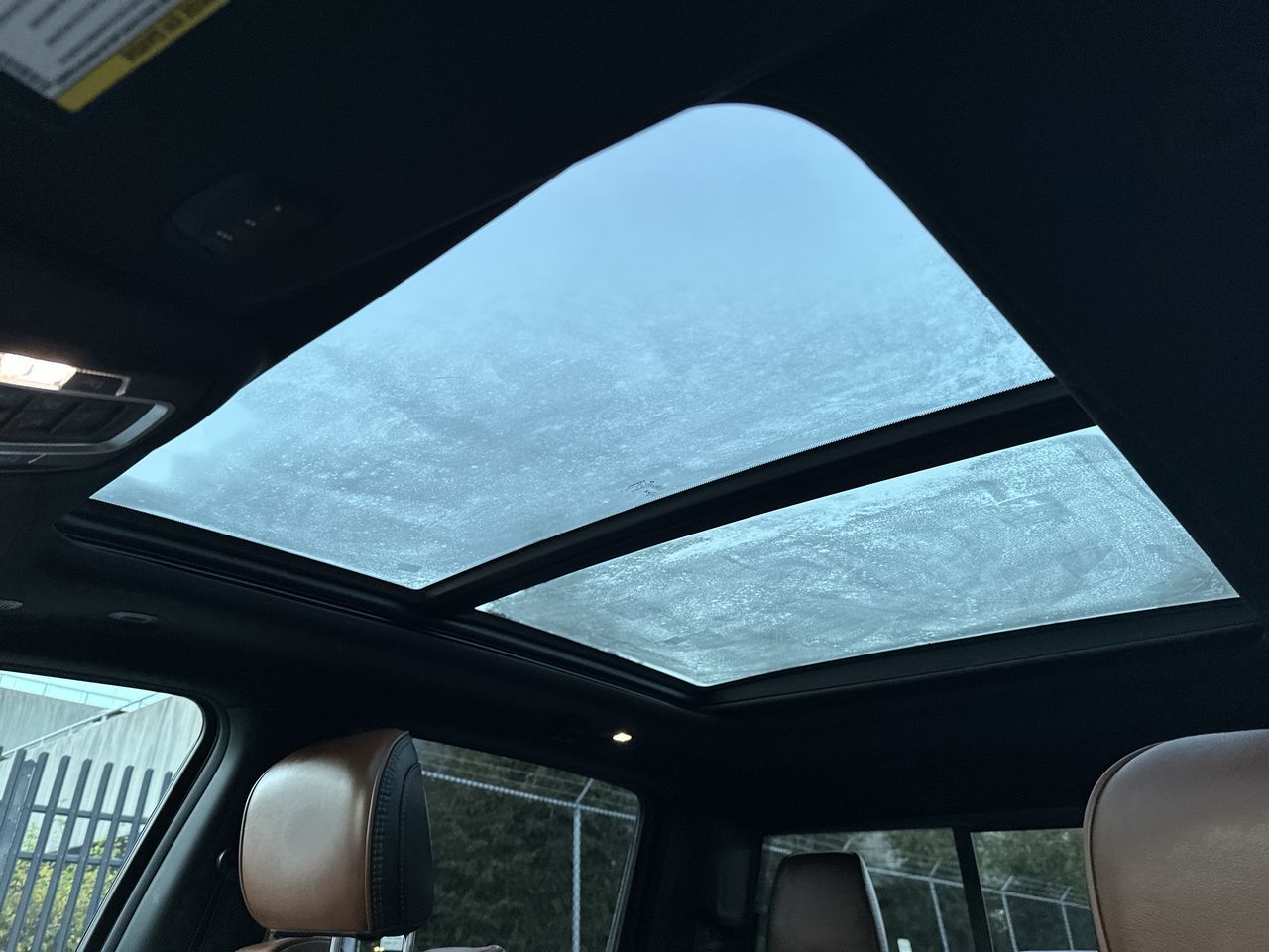 Ram RAM 1500 Crew Cab 4x4 (DT)  2019 à Vancouver, Colombie-Britannique