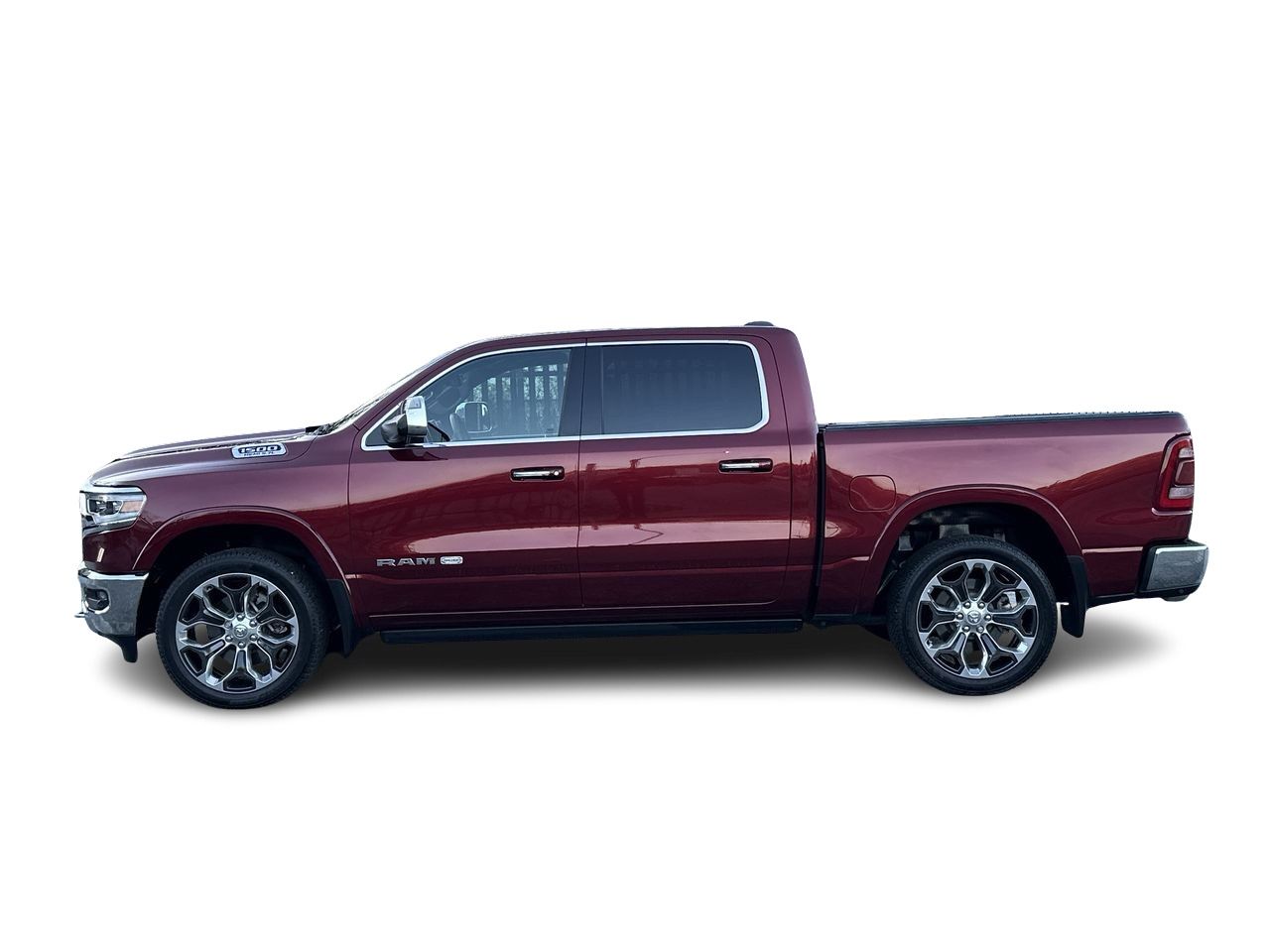 Ram RAM 1500 Crew Cab 4x4 (DT)  2019 à Vancouver, Colombie-Britannique