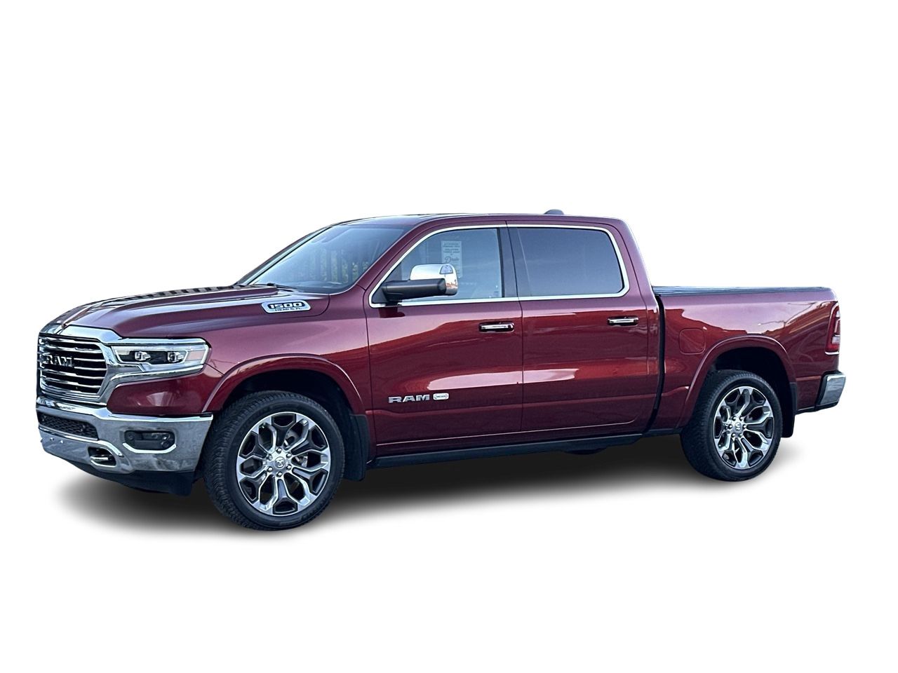 Ram RAM 1500 Crew Cab 4x4 (DT)  2019 à Vancouver, Colombie-Britannique