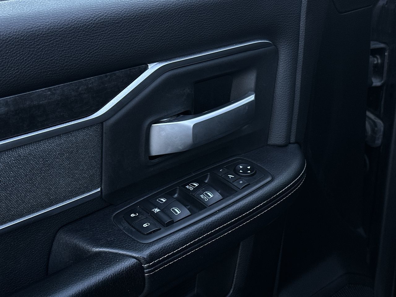 Ram RAM 3500 Crew Cab 4x4  2019 à Vancouver, Colombie-Britannique