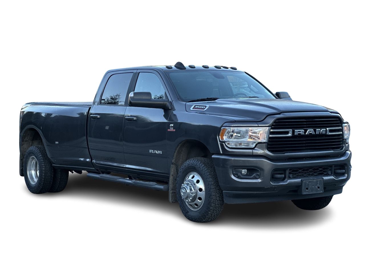 Ram RAM 3500 Crew Cab 4x4  2019 à Vancouver, Colombie-Britannique