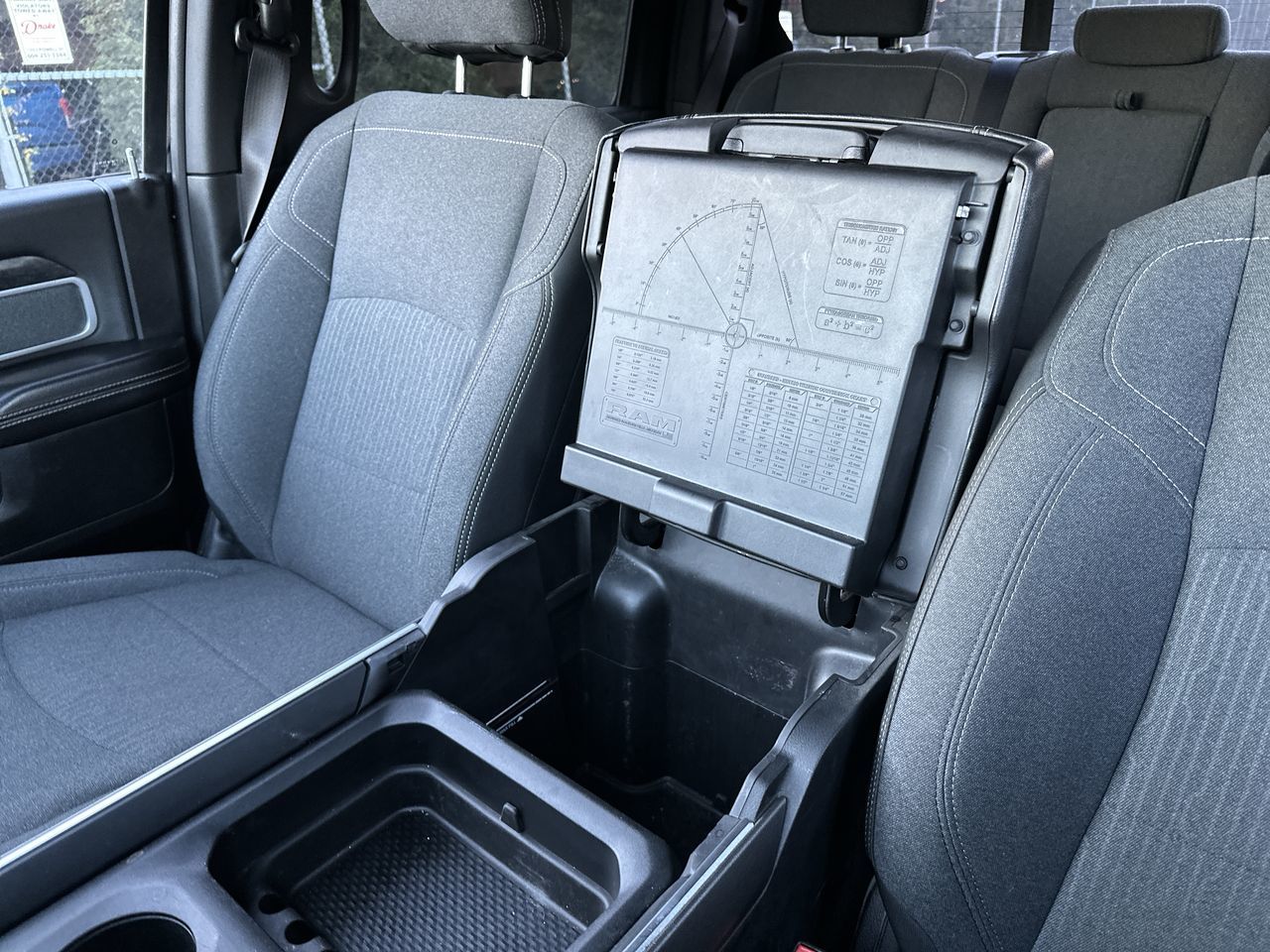 Ram RAM 3500 Crew Cab 4x4  2019 à Vancouver, Colombie-Britannique