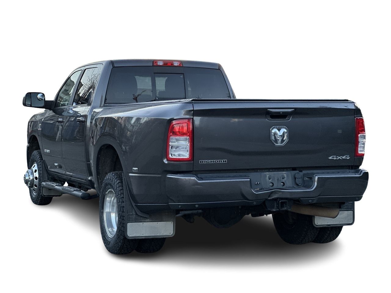Ram RAM 3500 Crew Cab 4x4  2019 à Vancouver, Colombie-Britannique