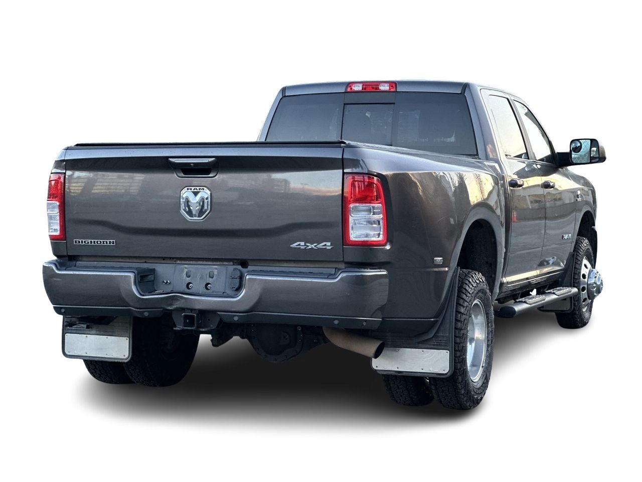 Ram RAM 3500 Crew Cab 4x4  2019 à Vancouver, Colombie-Britannique