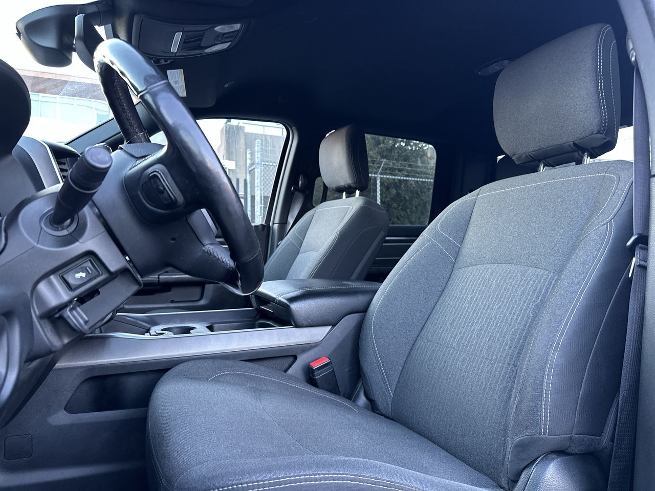 Ram RAM 3500 Crew Cab 4x4  2019 à Vancouver, Colombie-Britannique