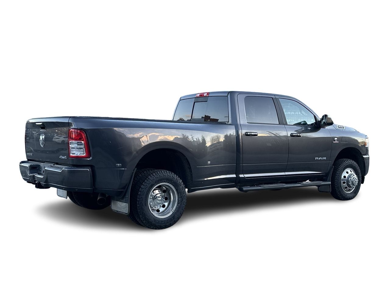 Ram RAM 3500 Crew Cab 4x4  2019 à Vancouver, Colombie-Britannique