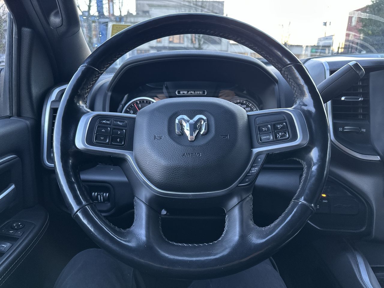 Ram RAM 3500 Crew Cab 4x4  2019 à Vancouver, Colombie-Britannique