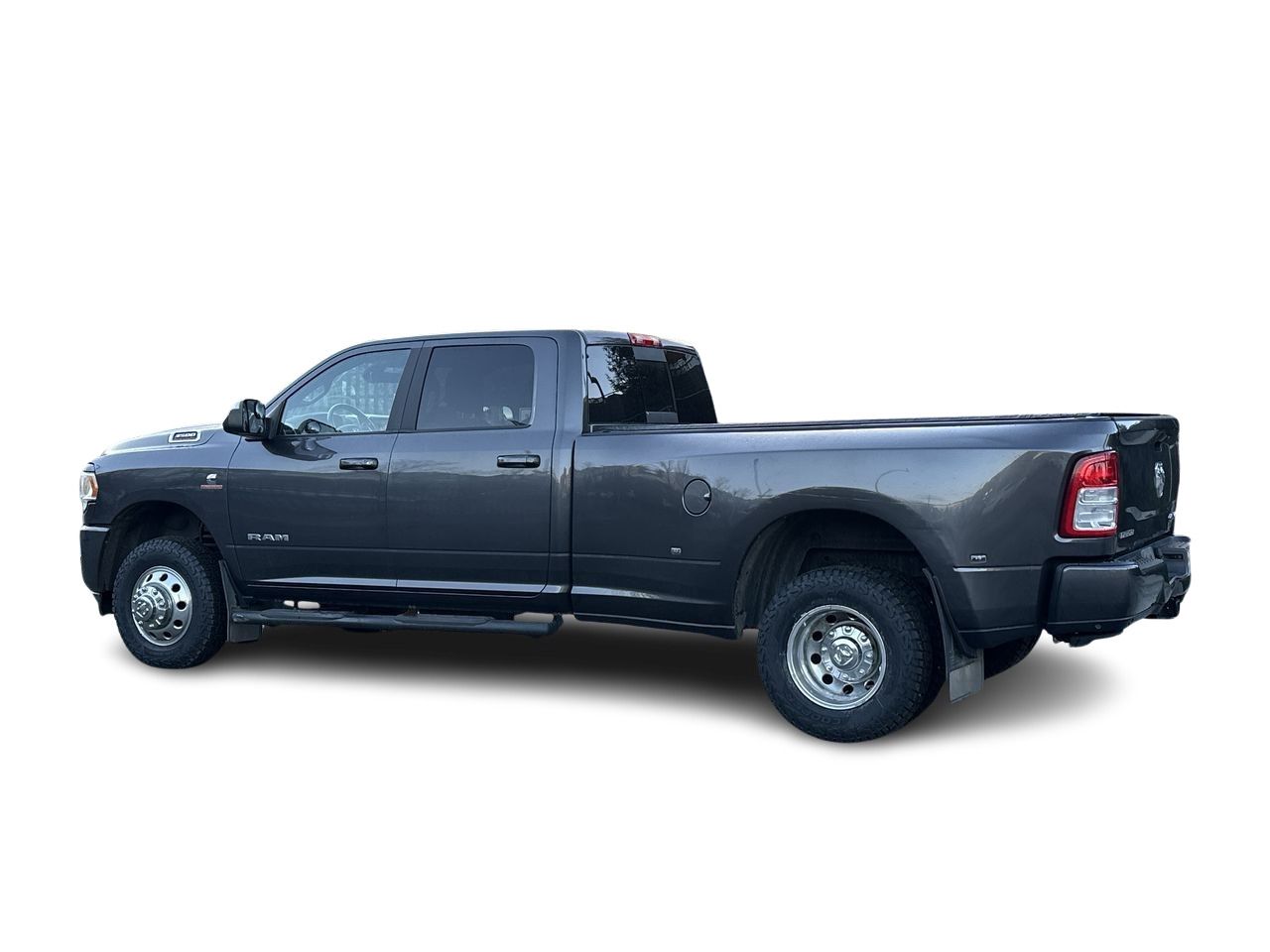 Ram RAM 3500 Crew Cab 4x4  2019 à Vancouver, Colombie-Britannique