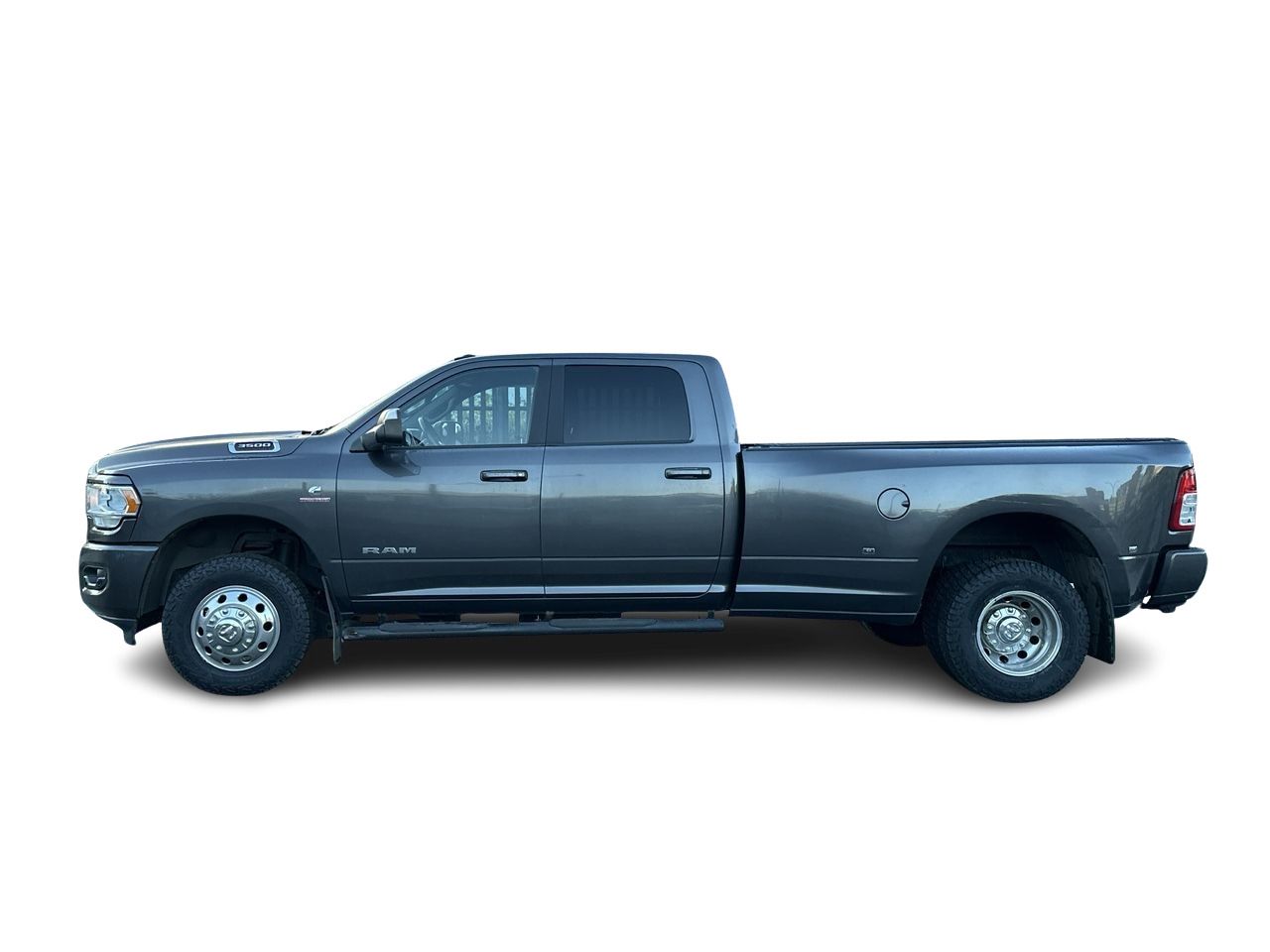 Ram RAM 3500 Crew Cab 4x4  2019 à Vancouver, Colombie-Britannique
