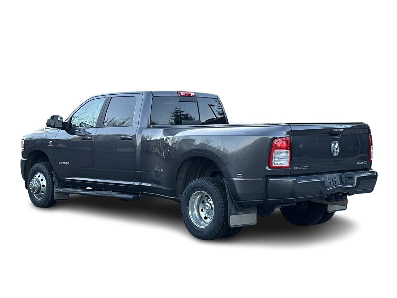 Ram RAM 3500 Crew Cab 4x4  2019 à Vancouver, Colombie-Britannique