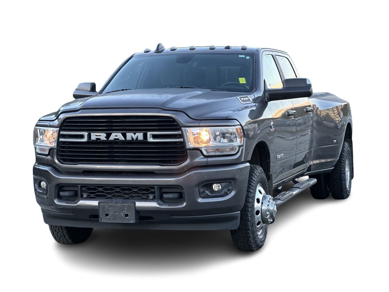 Ram RAM 3500 Crew Cab 4x4  2019 à Vancouver, Colombie-Britannique