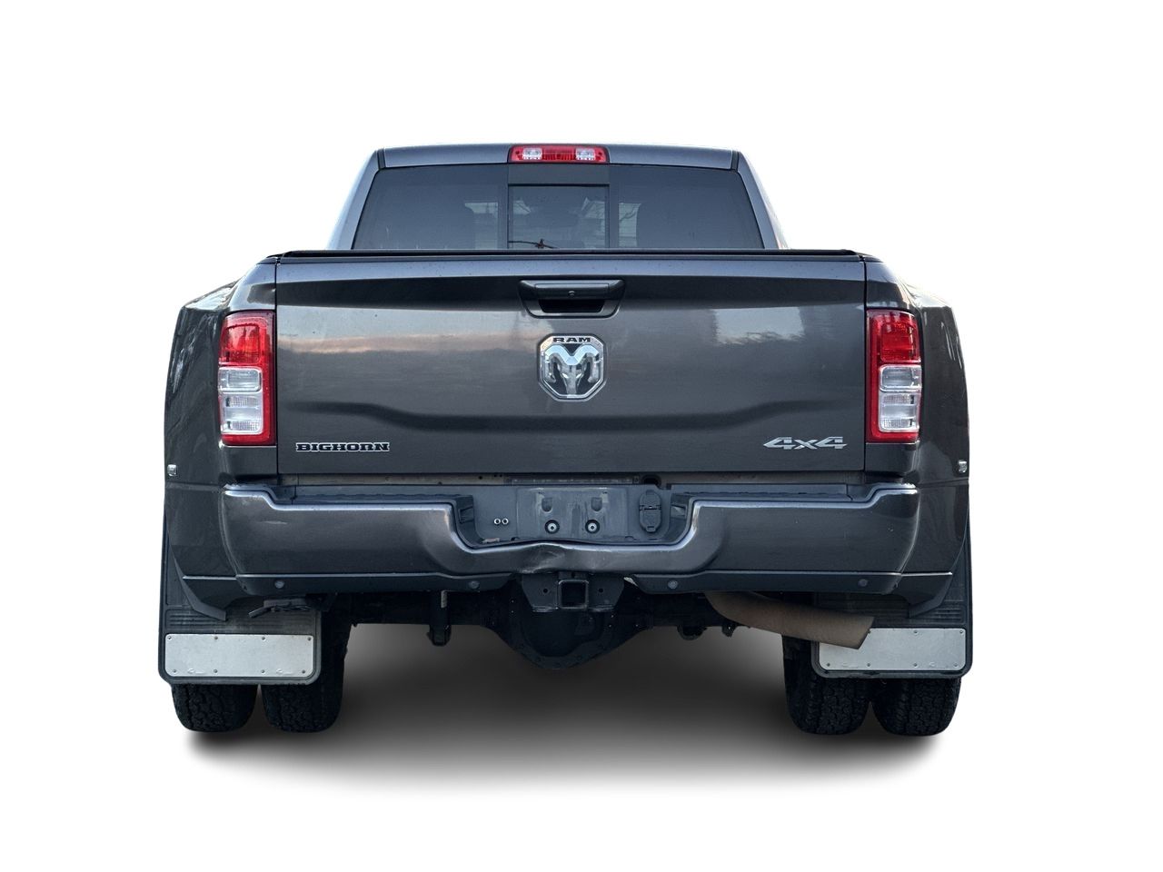 Ram RAM 3500 Crew Cab 4x4  2019 à Vancouver, Colombie-Britannique