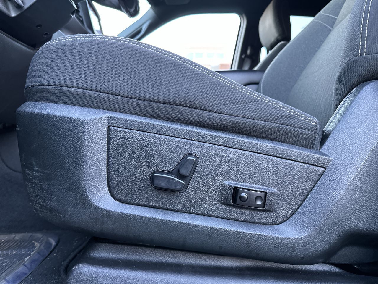 Ram RAM 3500 Crew Cab 4x4  2019 à Vancouver, Colombie-Britannique