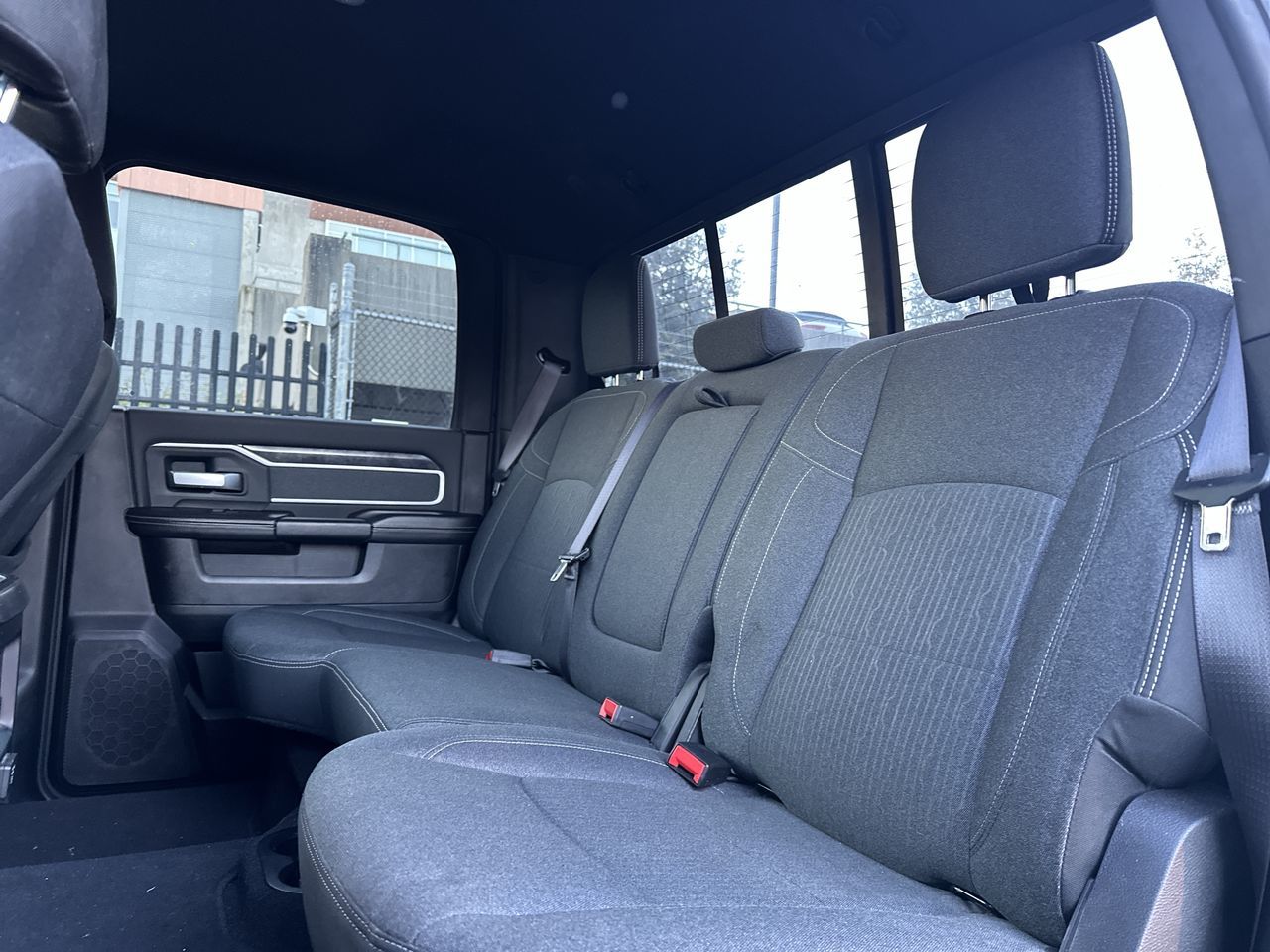 Ram RAM 3500 Crew Cab 4x4  2019 à Vancouver, Colombie-Britannique