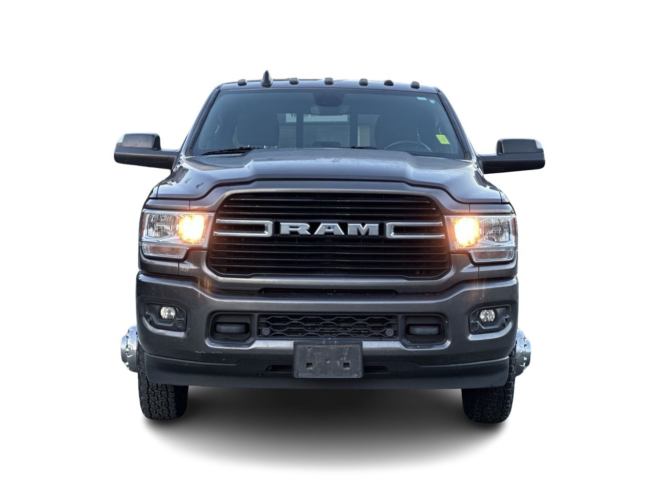 Ram RAM 3500 Crew Cab 4x4  2019 à Vancouver, Colombie-Britannique