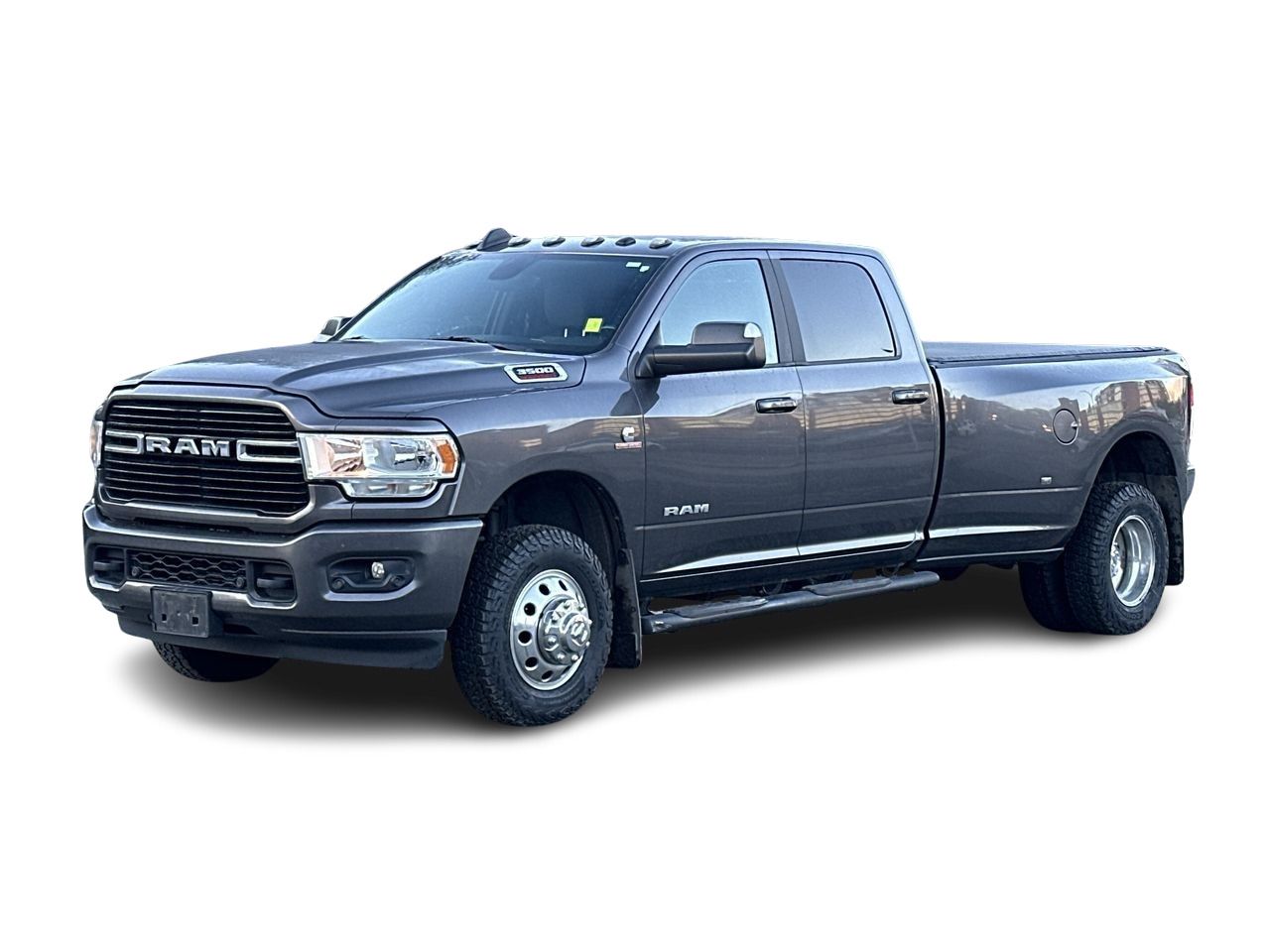 Ram RAM 3500 Crew Cab 4x4  2019 à Vancouver, Colombie-Britannique