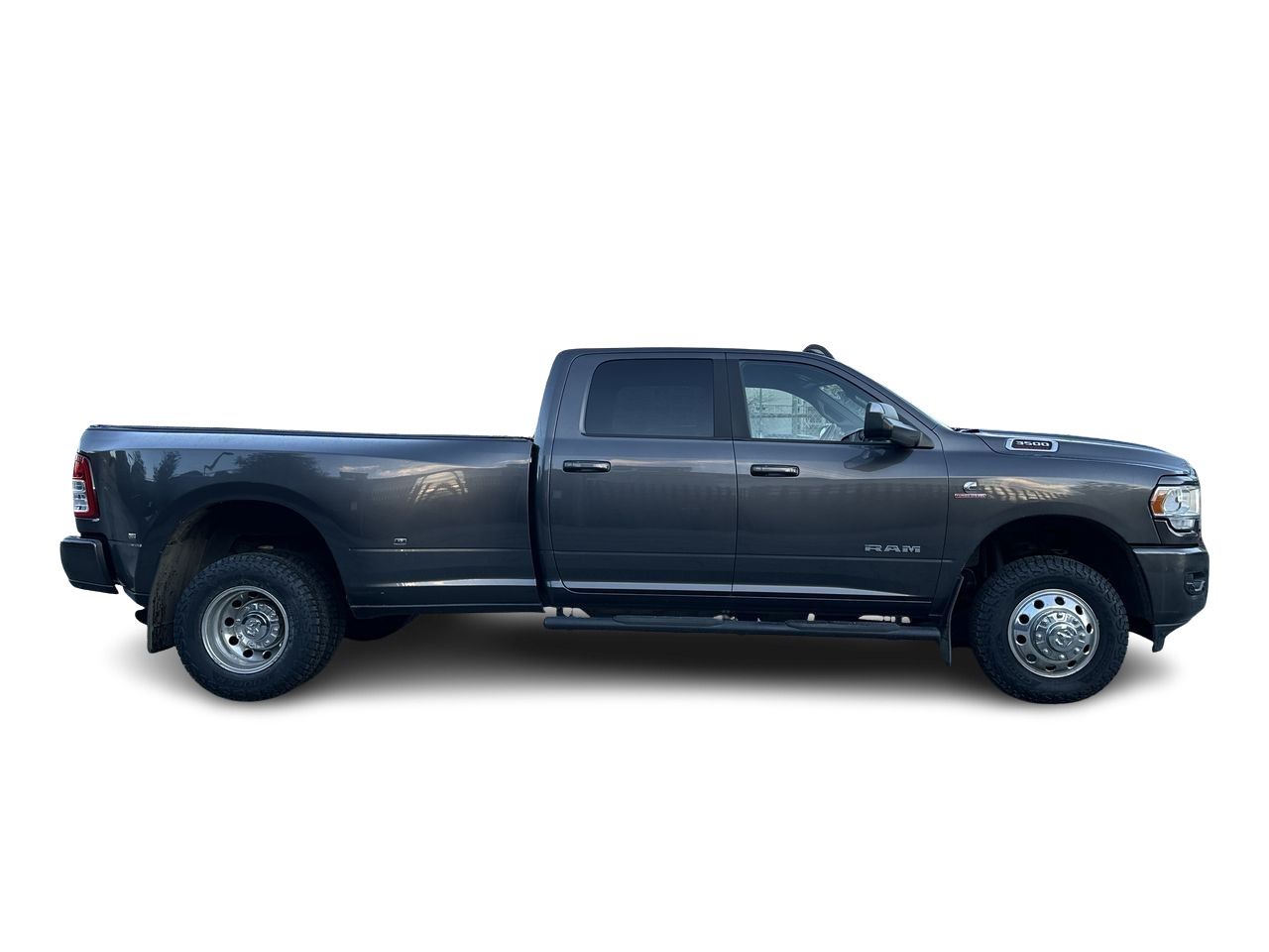 Ram RAM 3500 Crew Cab 4x4  2019 à Vancouver, Colombie-Britannique