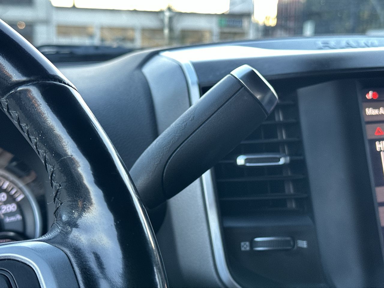 Ram RAM 3500 Crew Cab 4x4  2019 à Vancouver, Colombie-Britannique