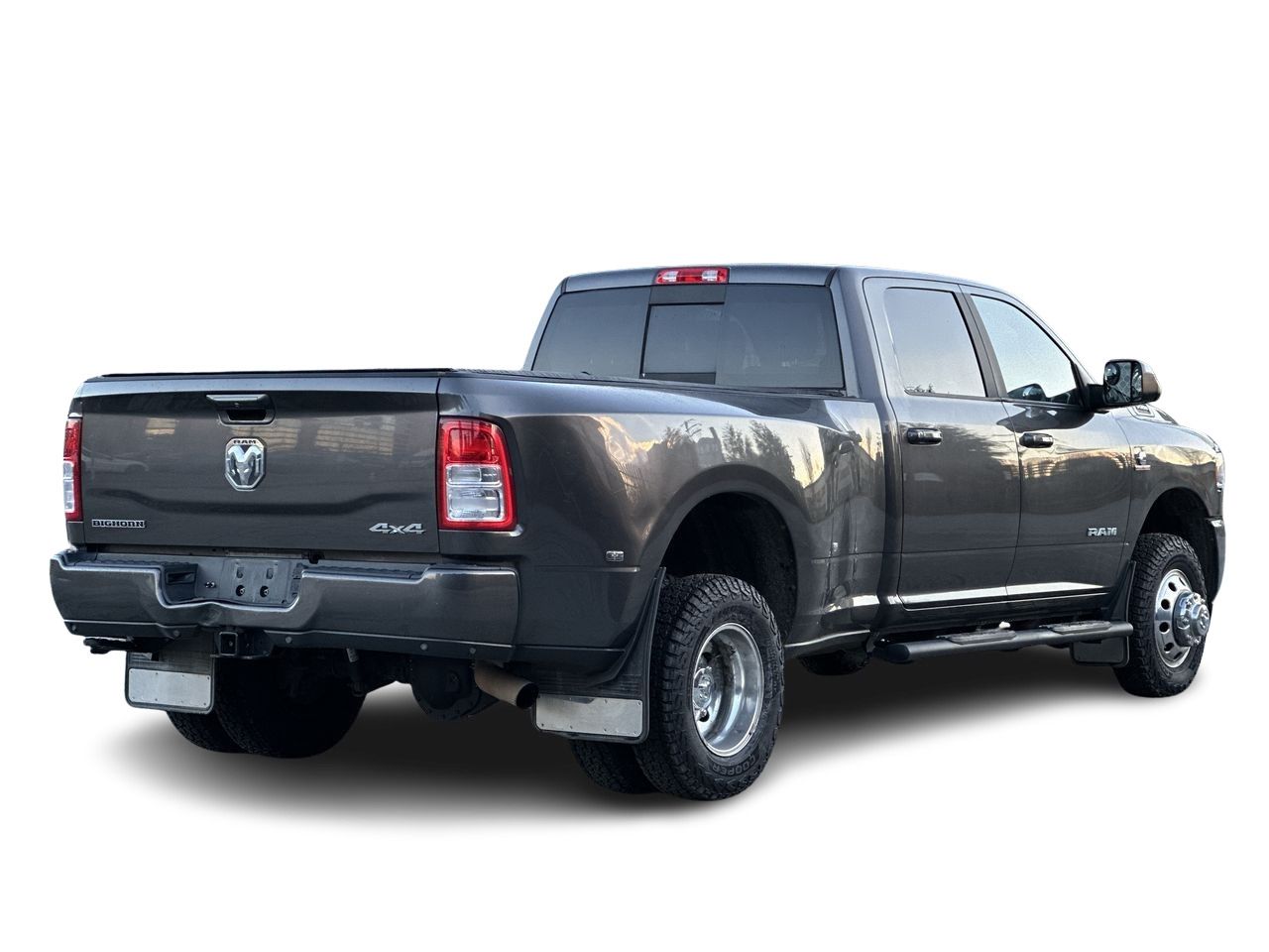 Ram RAM 3500 Crew Cab 4x4  2019 à Vancouver, Colombie-Britannique